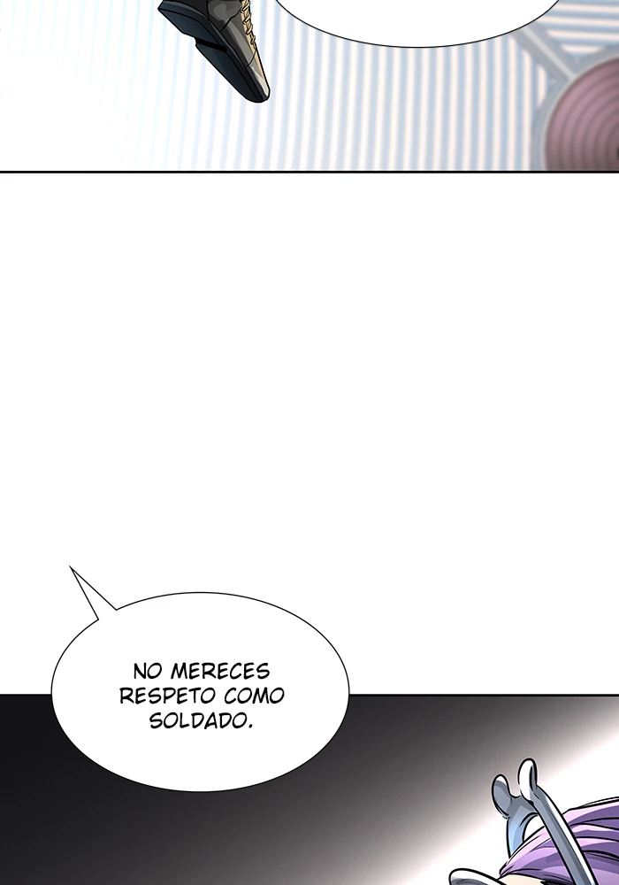 El irregular capítulo 521, página 29