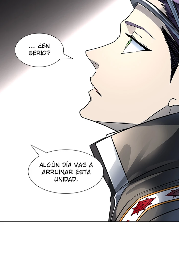 El irregular capítulo 521, página 30