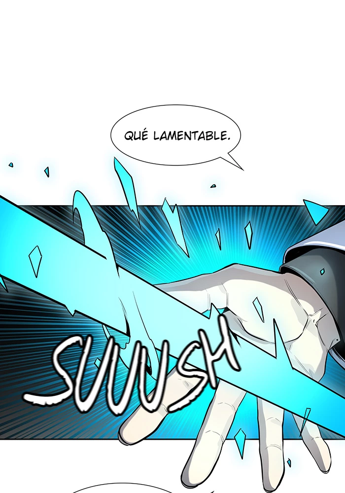 El irregular capítulo 521, página 31