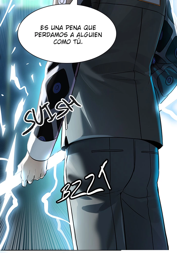 El irregular capítulo 521, página 33