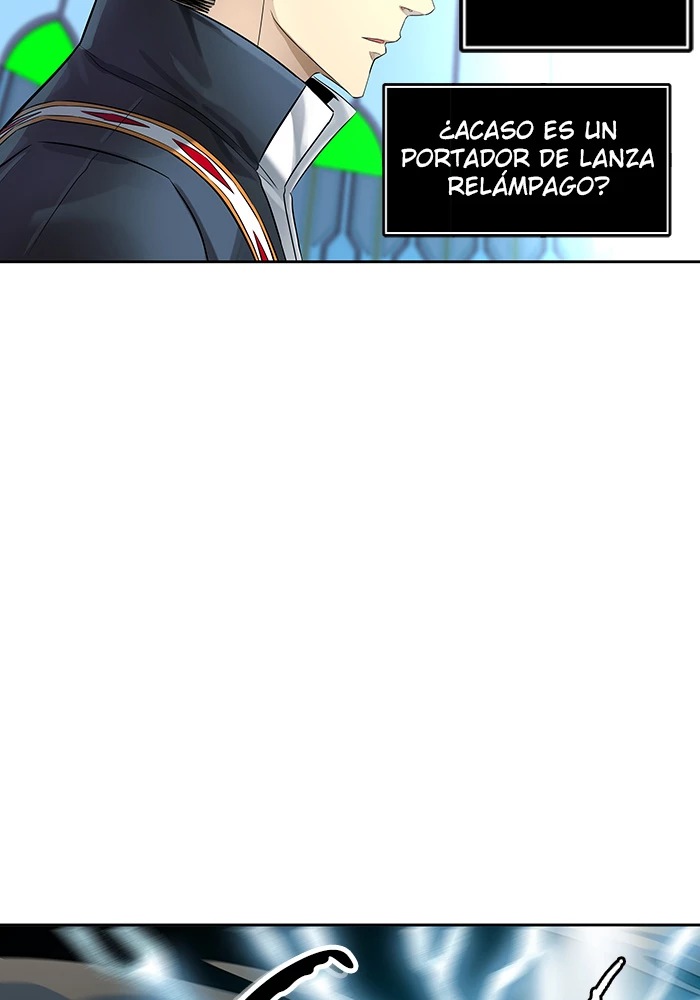 El irregular capítulo 521, página 41