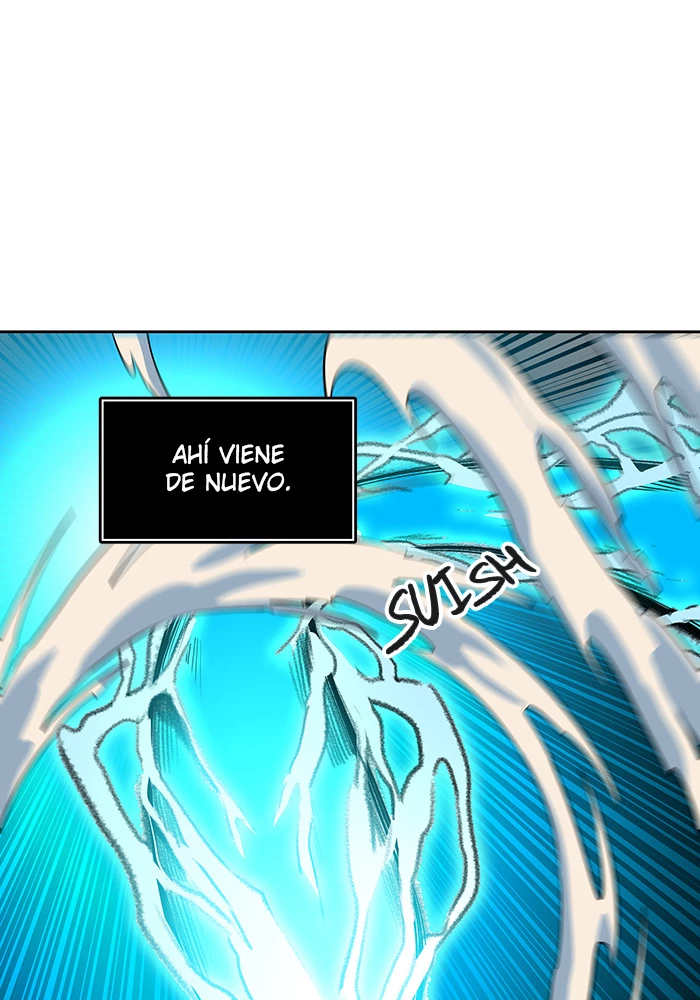 El irregular capítulo 521, página 50