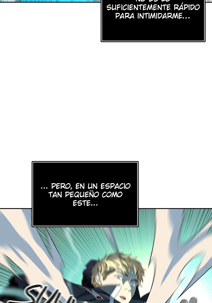 El irregular capítulo 521, página 55