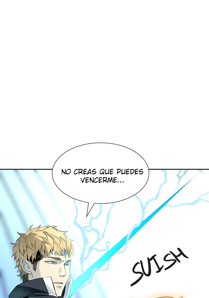 El irregular capítulo 521, página 64