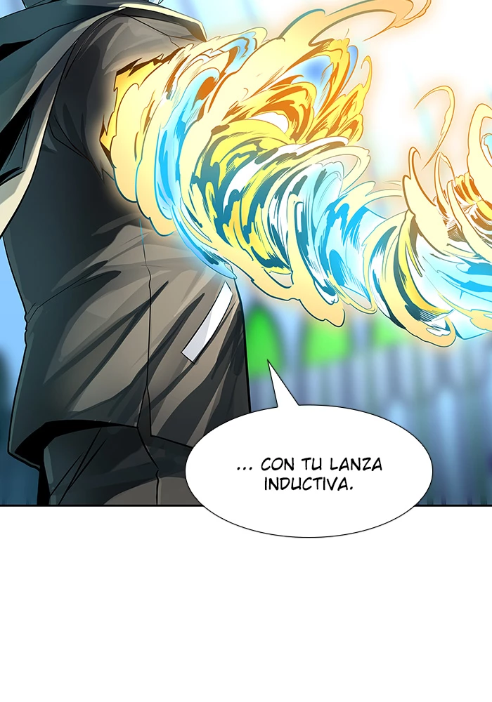 El irregular capítulo 521, página 65