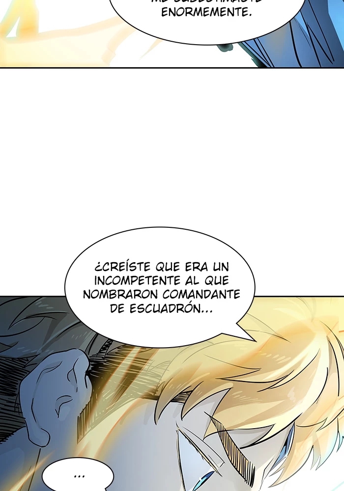 El irregular capítulo 521, página 88