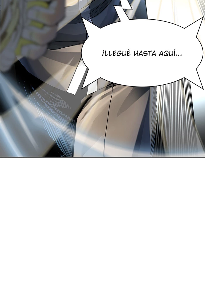 El irregular capítulo 521, página 91
