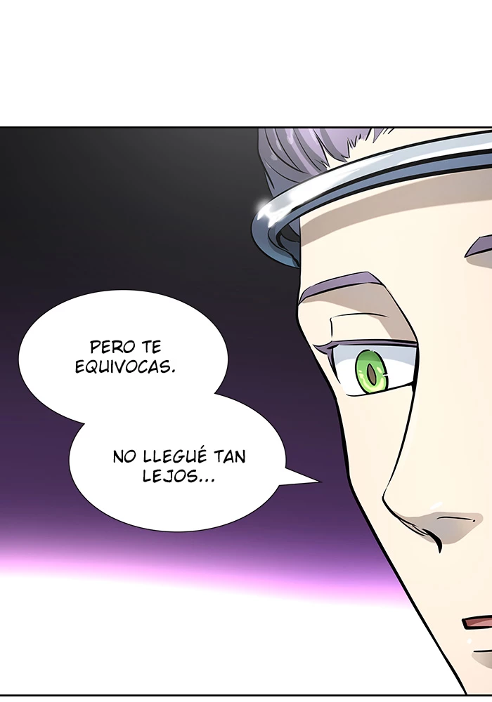 El irregular capítulo 521, página 106