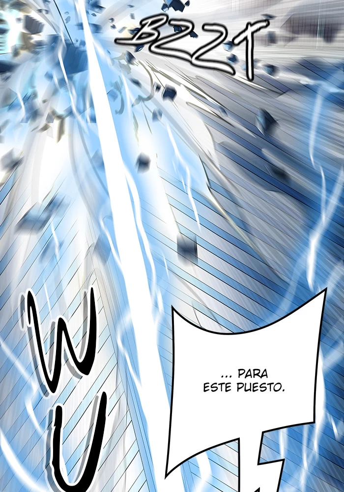 El irregular capítulo 521, página 113