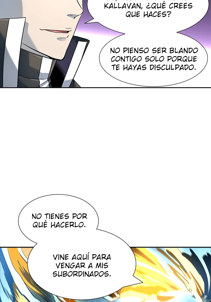 El irregular capítulo 521, página 131