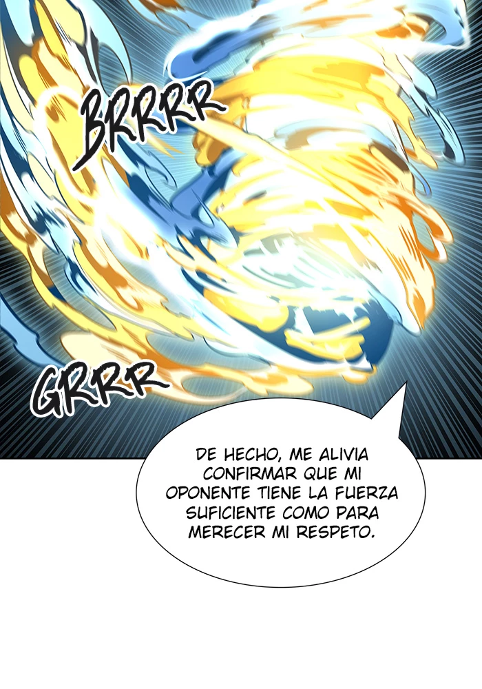 El irregular capítulo 521, página 132