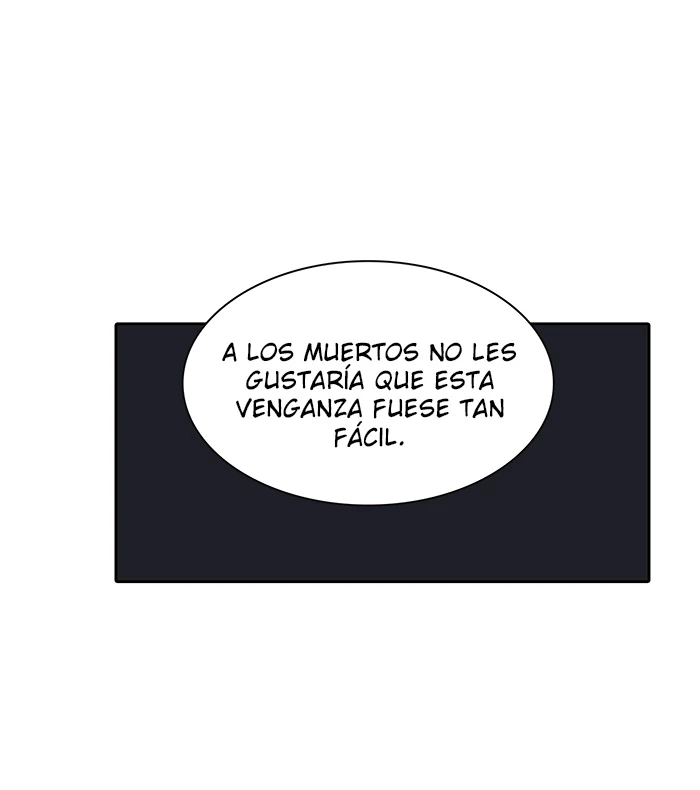 El irregular capítulo 521, página 133