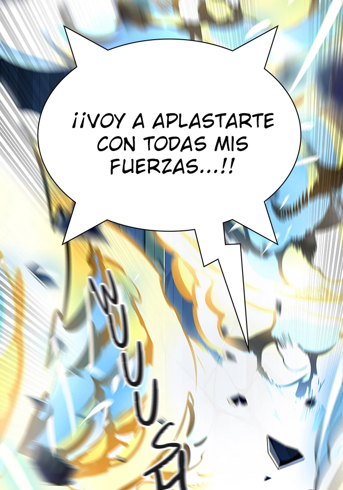 El irregular capítulo 521, página 135