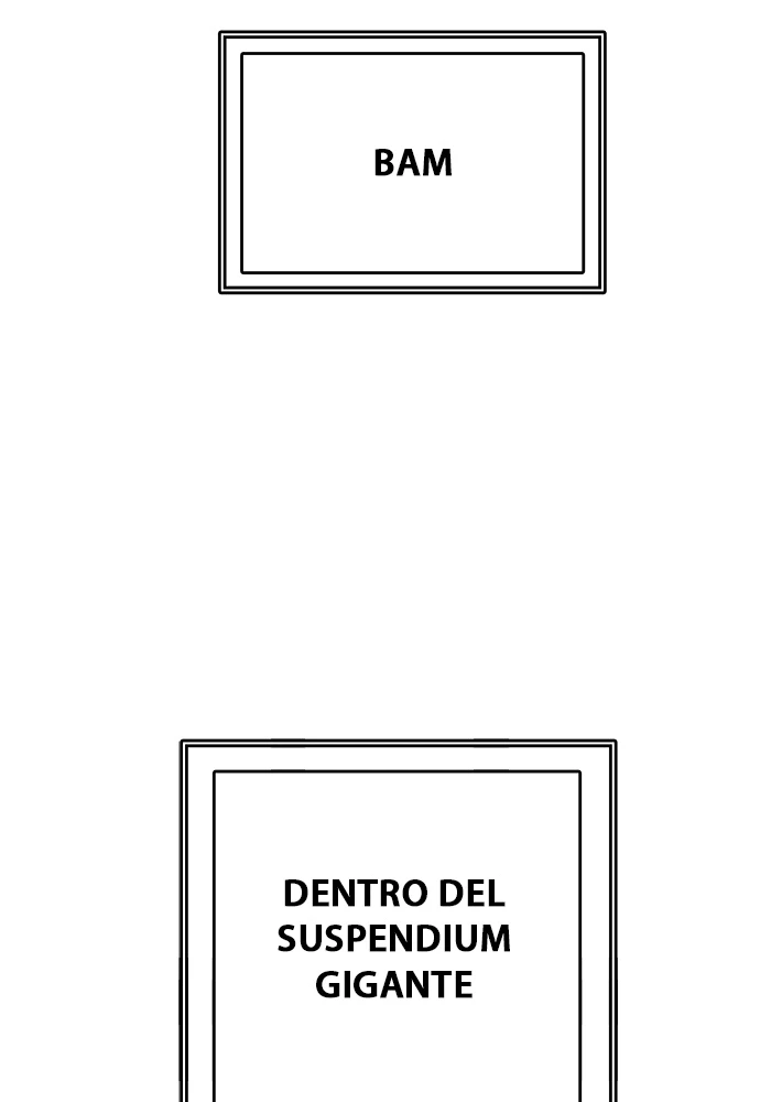 El irregular capítulo 521, página 140