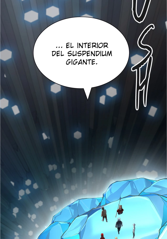 El irregular capítulo 521, página 149