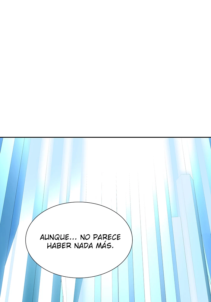El irregular capítulo 521, página 151