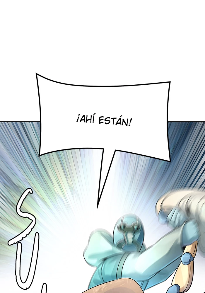 El irregular capítulo 521, página 168