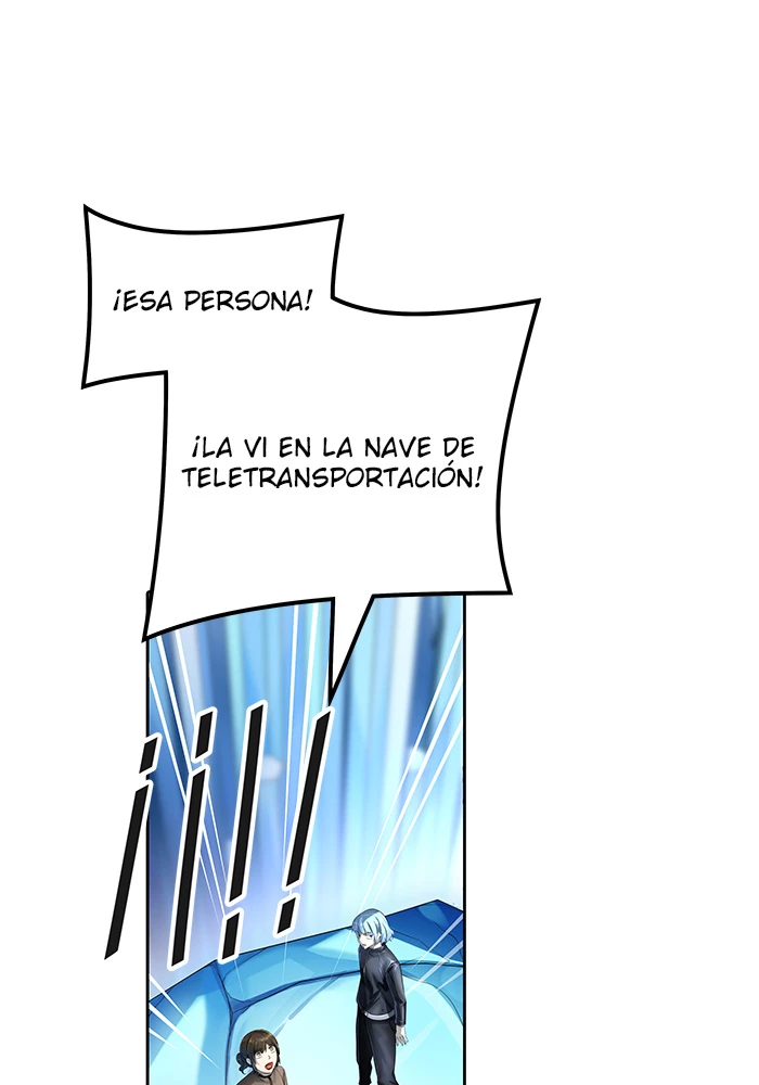 El irregular capítulo 521, página 170