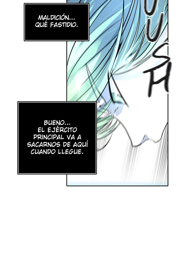 El irregular capítulo 521, página 172