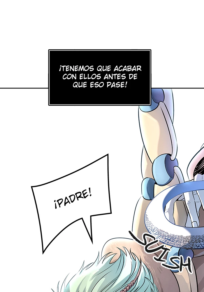 El irregular capítulo 521, página 173