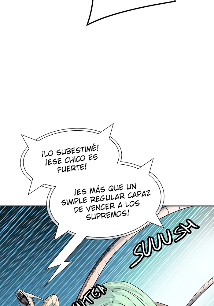 El irregular capítulo 521, página 192
