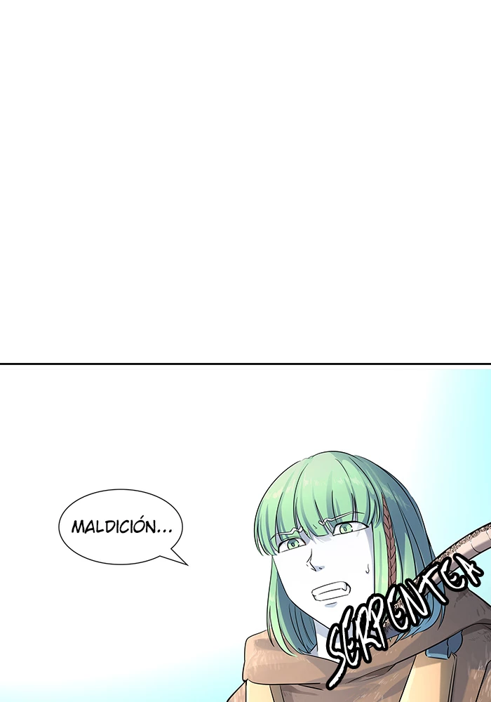 El irregular capítulo 521, página 199