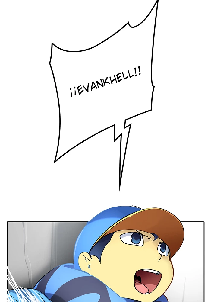 El irregular capítulo 522, página 7
