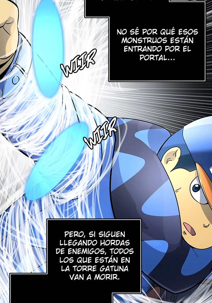El irregular capítulo 522, página 14