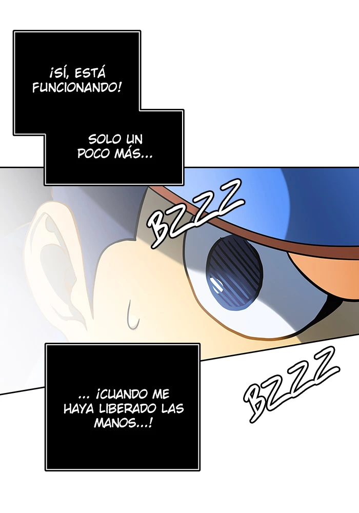 El irregular capítulo 522, página 20