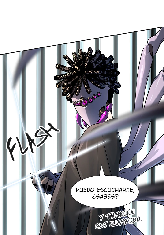 El irregular capítulo 522, página 21