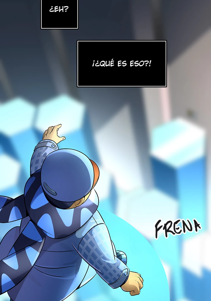El irregular capítulo 522, página 43