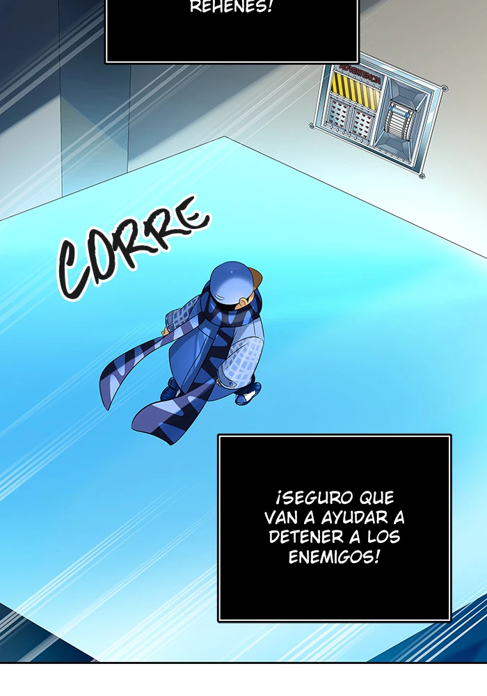 El irregular capítulo 522, página 66