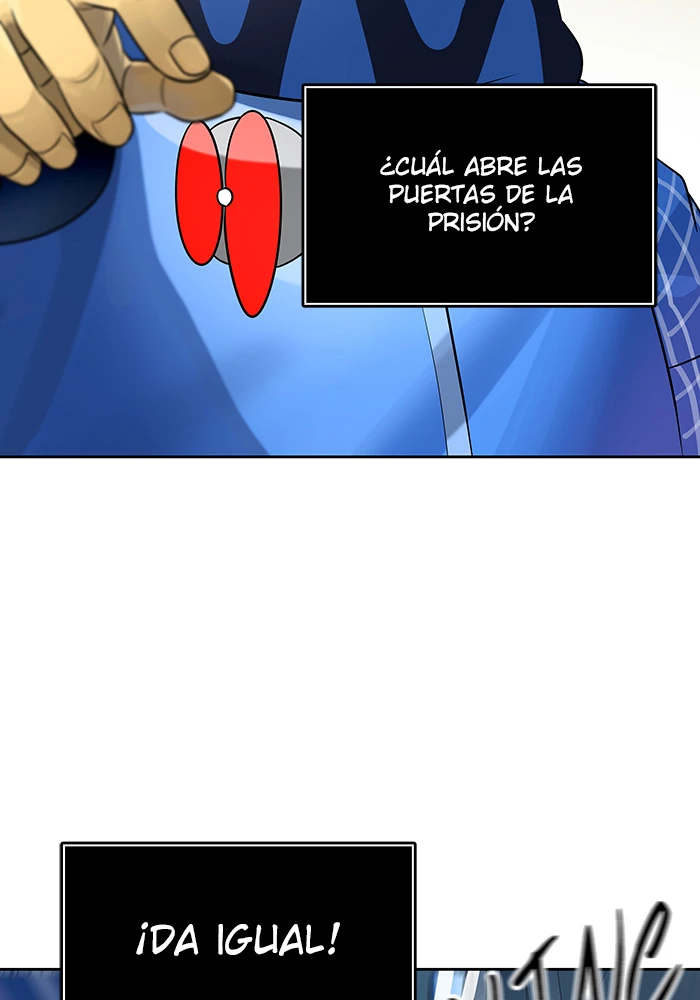 El irregular capítulo 522, página 70