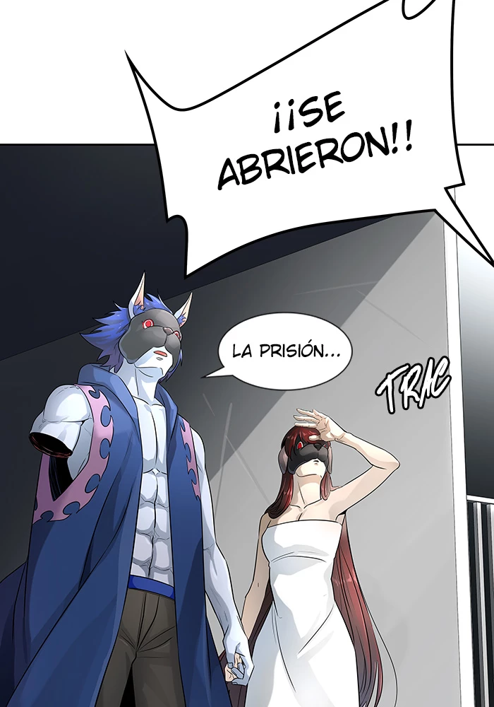 El irregular capítulo 522, página 81