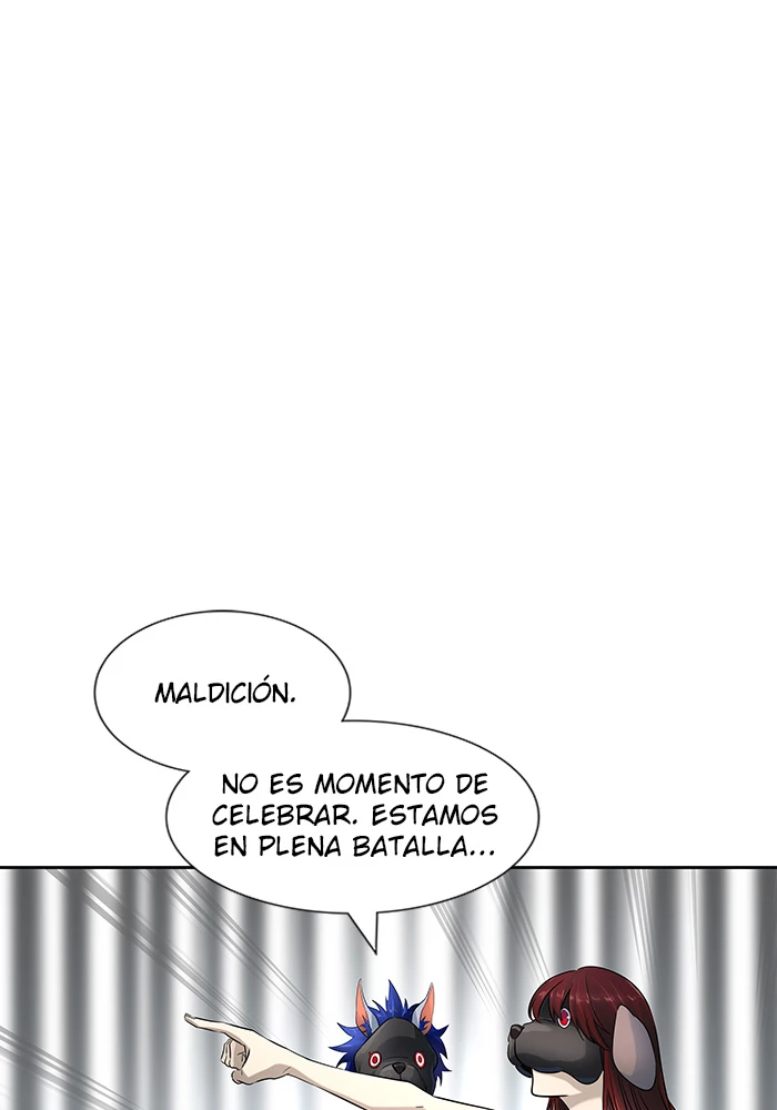 El irregular capítulo 522, página 89