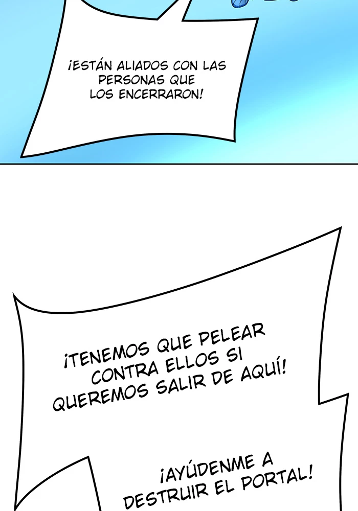 El irregular capítulo 522, página 93