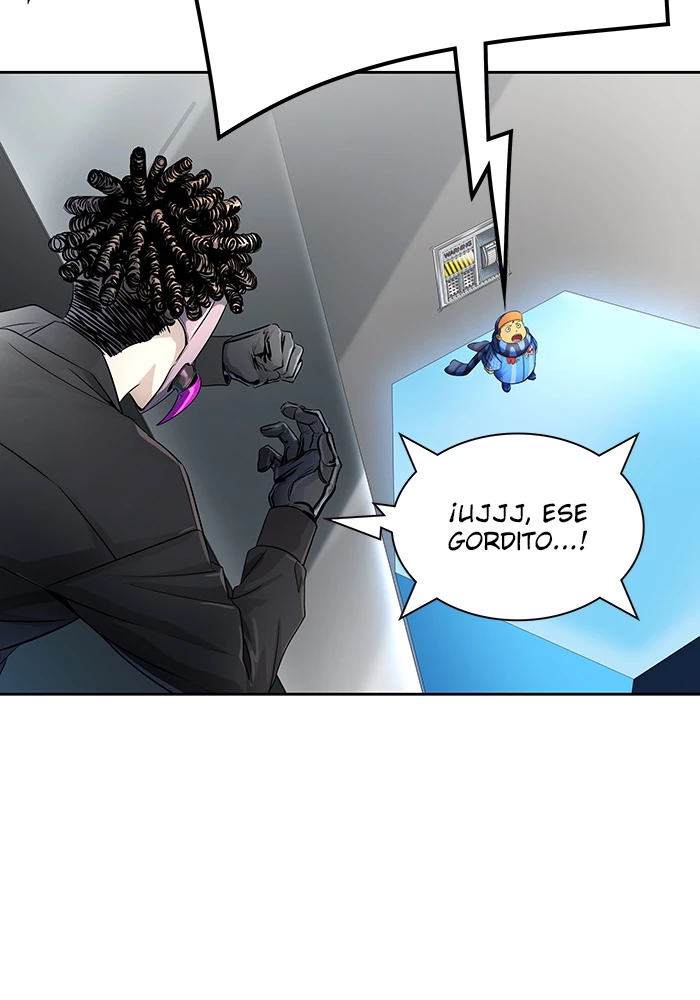 El irregular capítulo 522, página 94