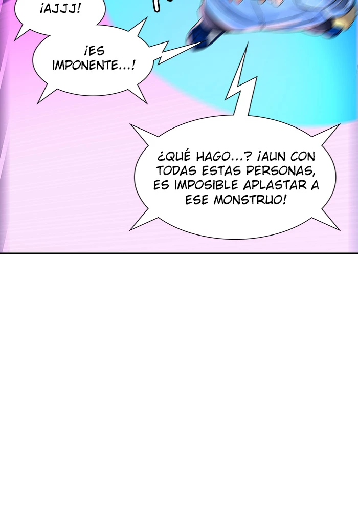 El irregular capítulo 522, página 117