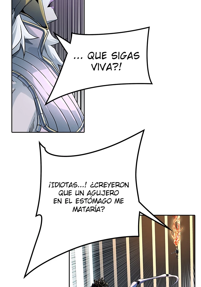 El irregular capítulo 522, página 126