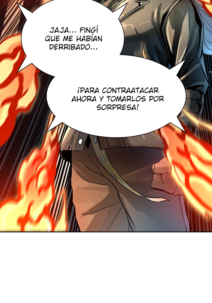 El irregular capítulo 522, página 129