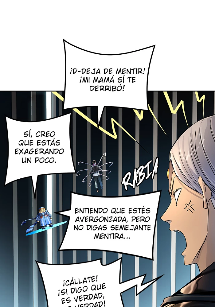 El irregular capítulo 522, página 130