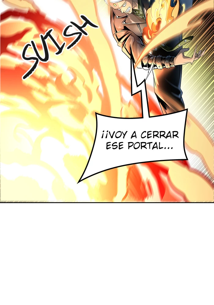 El irregular capítulo 522, página 132