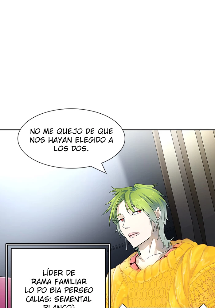 El irregular capítulo 522, página 145