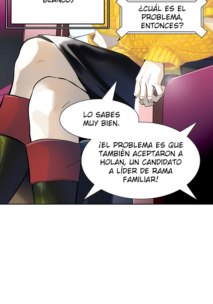 El irregular capítulo 522, página 146