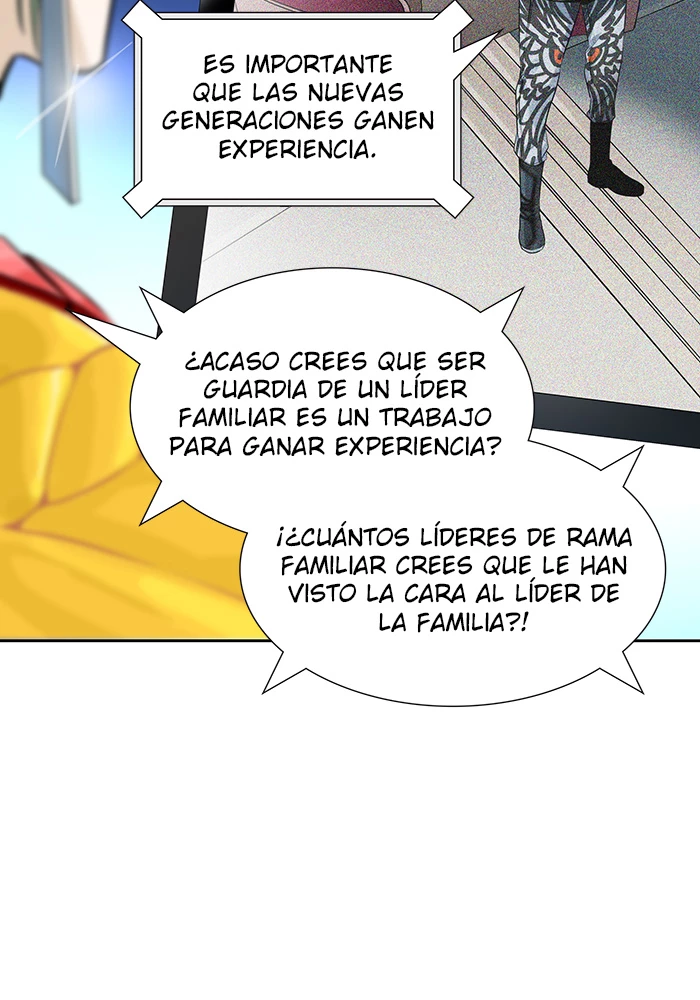 El irregular capítulo 522, página 148