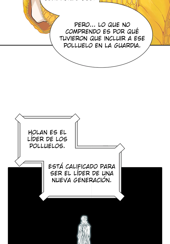 El irregular capítulo 522, página 150