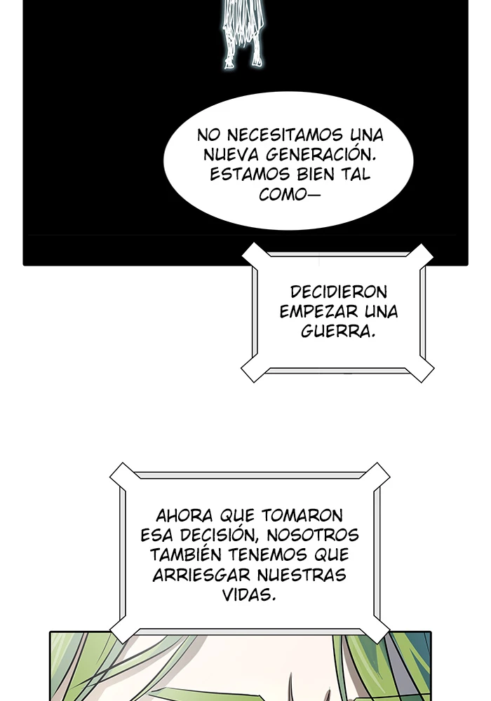 El irregular capítulo 522, página 151