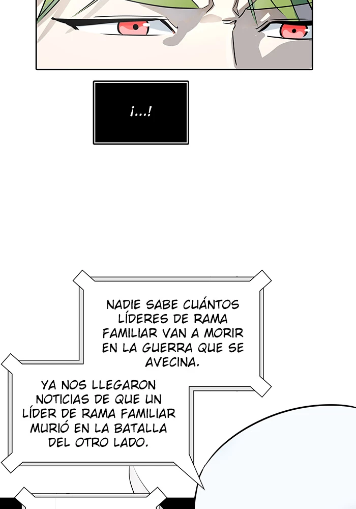 El irregular capítulo 522, página 152