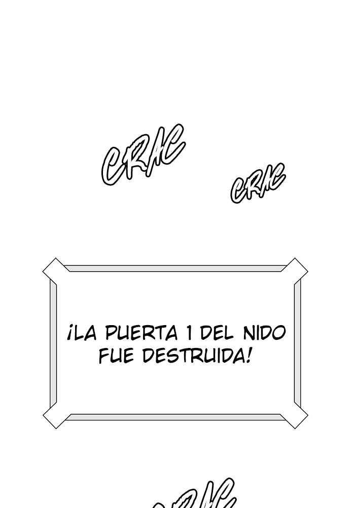 El irregular capítulo 522, página 156