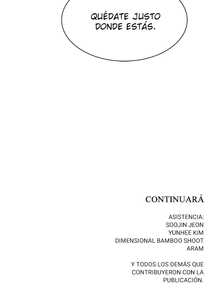 El irregular capítulo 522, página 164